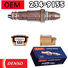 OEM Denso Upstream Oxygen O2 Sensor 234-9135 For 2012 Nissan NV3500 4.0L