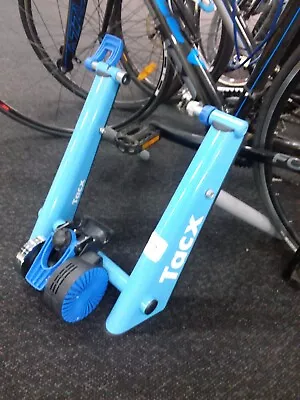 gumtree bike trainer
