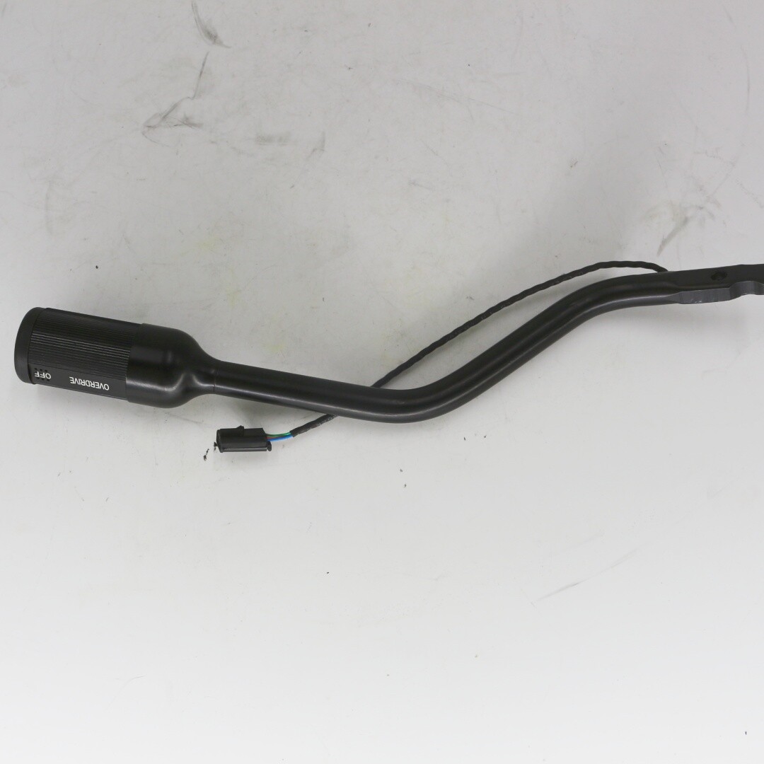 For 1992-1996 Ford F150 F250 F350 Bronco F4TZ7210B Column Shift Select Lever Fit