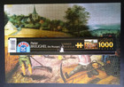 D-Toys Pieter Brueghel the Younger Summer 1000 Piece Puzzle — photo 4