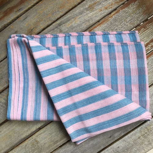 Thai Loincloth Cotton Multi-Color Scarf Shawl Unisex 24" X 64" Gift & Souvenir - Picture 47 of 194