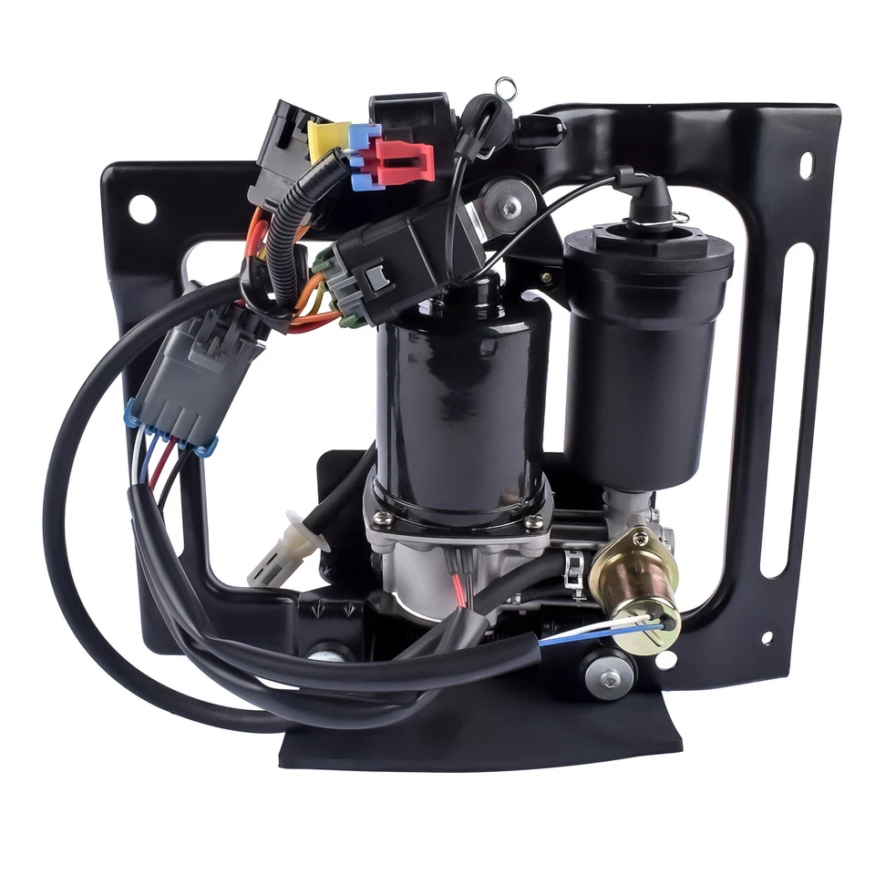 Air Suspension Compressor Pump For Buick Park Avenue 1997-2005 88957250 88955409 - Image 2 of 4