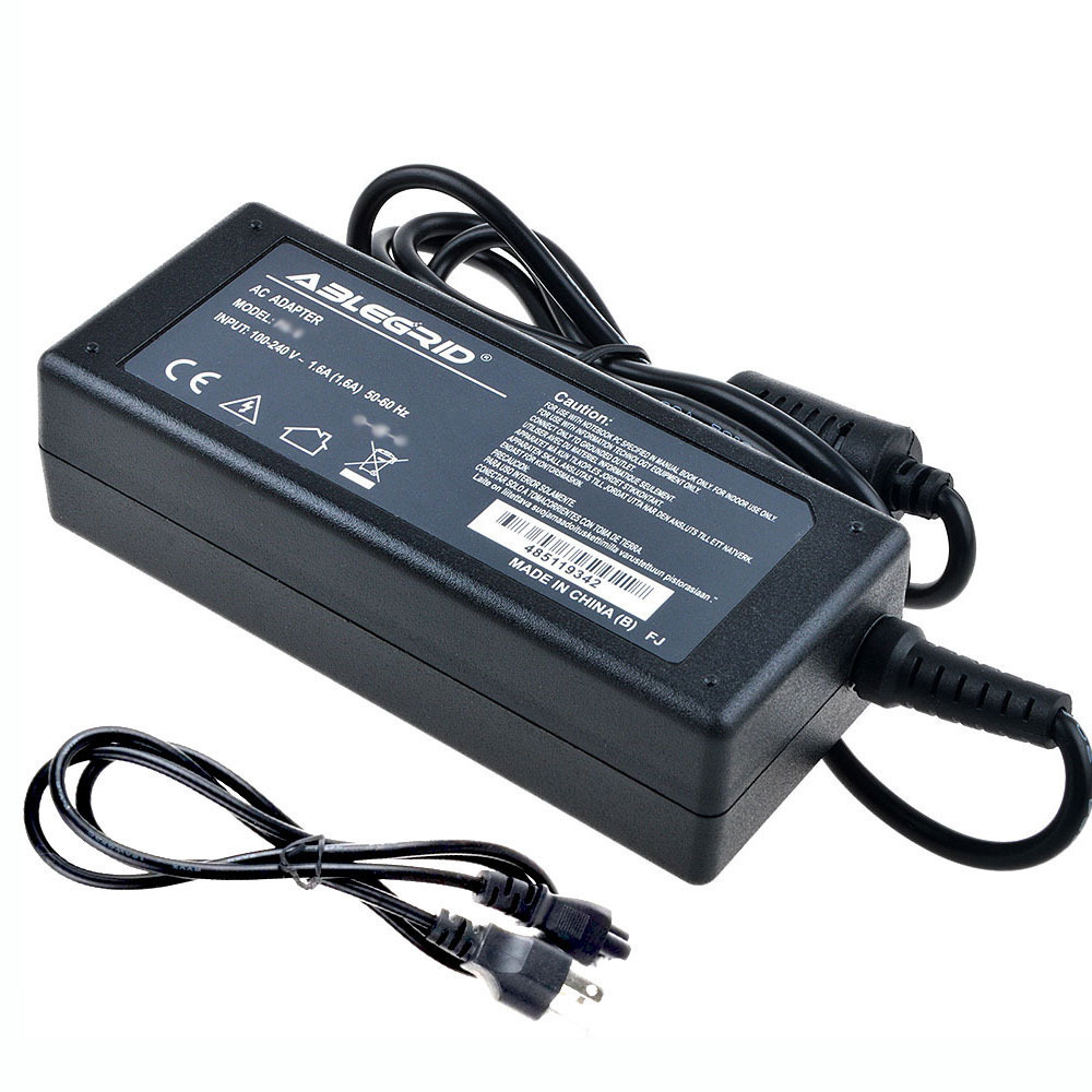 16V AC Adapter Power Supply Charger Cord For Fujitsu FI-4120C2 - Foto 7