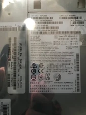 IBM 35P2330 3573-8347 LTO6 Half-High SAS tape drive for 3573 TS3100/TS3200 NEO