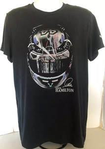 puma mercedes amg t shirt