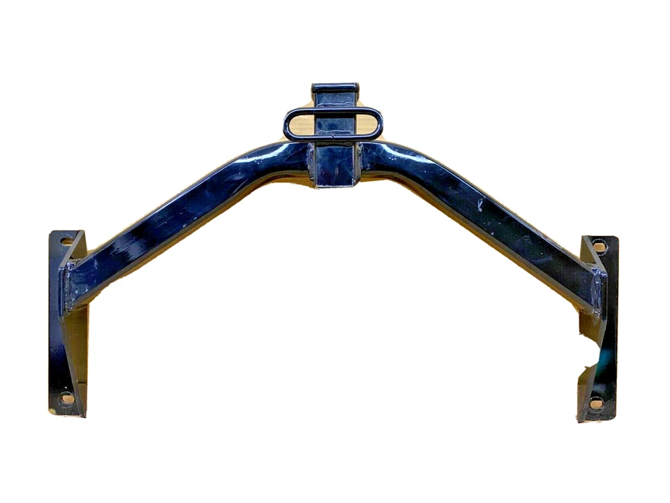 Class 3 Trailer Tow Hitch 2014-2020 Aura MDX 2016-2021 Honda Pilot - Imagem 2 de 4