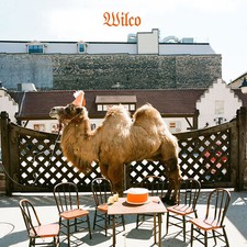 Wilco ‎– The Album (CD, Album, 2009)