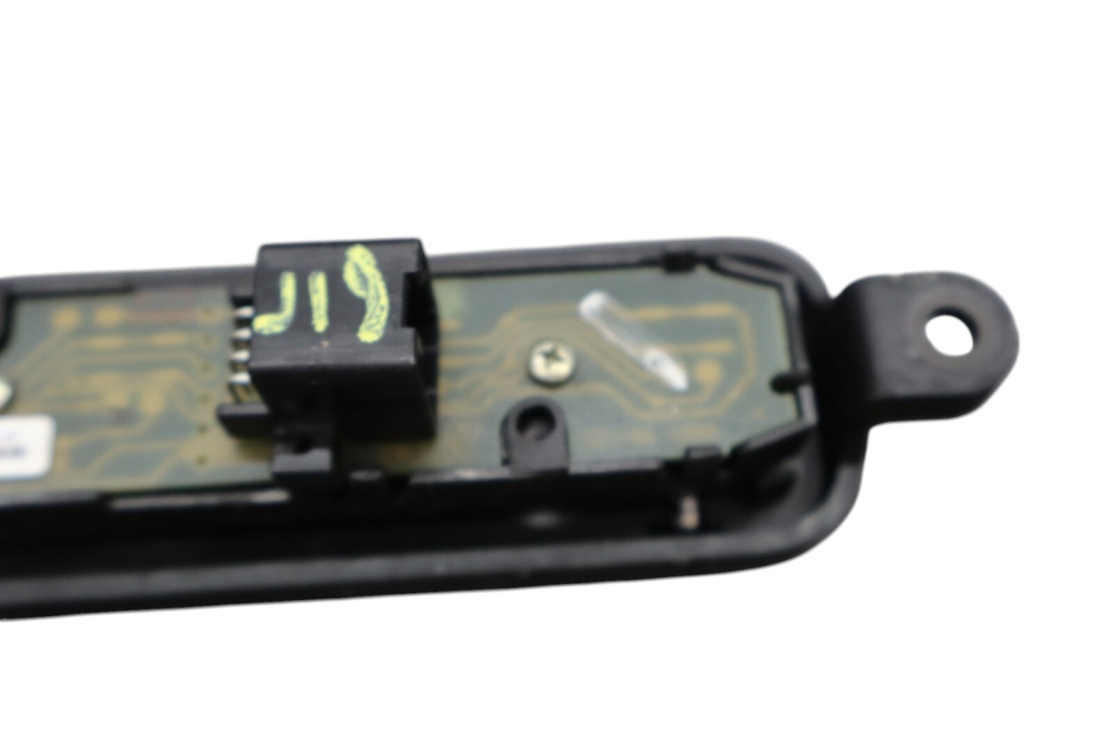 Maserati Quattroporte 2003-2013 Rear Center console switch
