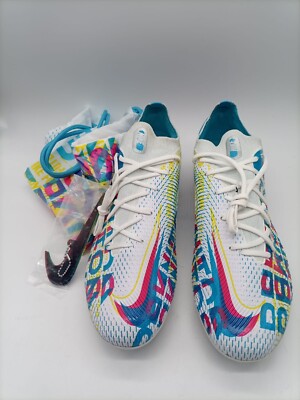 Nike Phantom GT Elite FG 3D CZ3457-467 | eBay