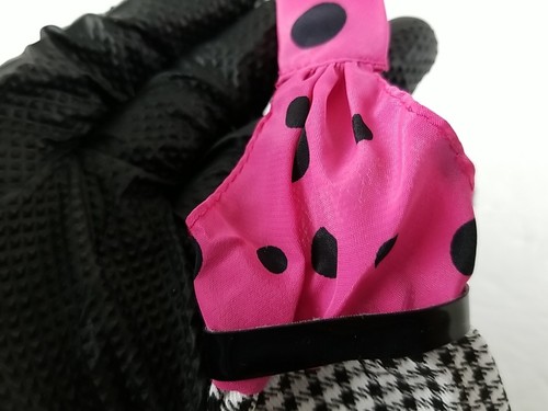 Conjunto usado vintage 1988 Barbie, Mattel #1908 París bonito de moda *LEER* - Imagen 7 de 23