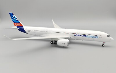 1:200 IF200 Airbus (House Colors / Flightlab) Airbus A350