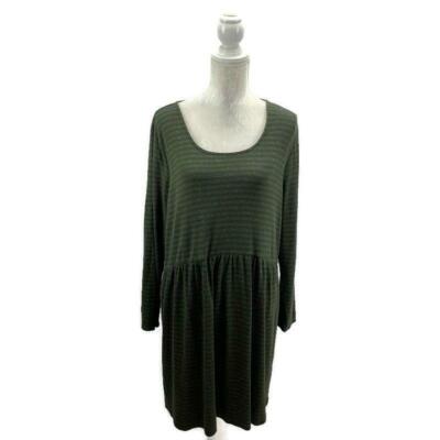 green emerald velvet dress Heather Blue Floral Midi Dress main image 1