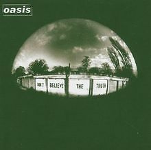Don't Believe the Truth von Oasis | CD | Zustand gut