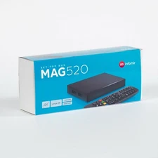 MAG 520