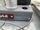 Hammond H-AO-44-1 Reverb Amp w GIBBS TANK for Guitar project TESTED STRONG sound — photo 3