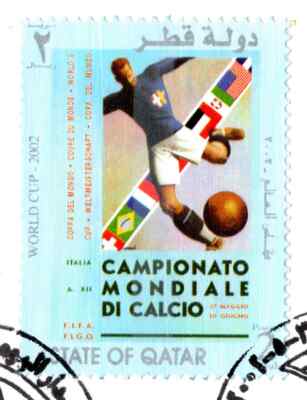 FIFAワールドカップ ポスター ピンバッジ1930年から2002年大会 FIFA