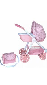 zapf creation pram