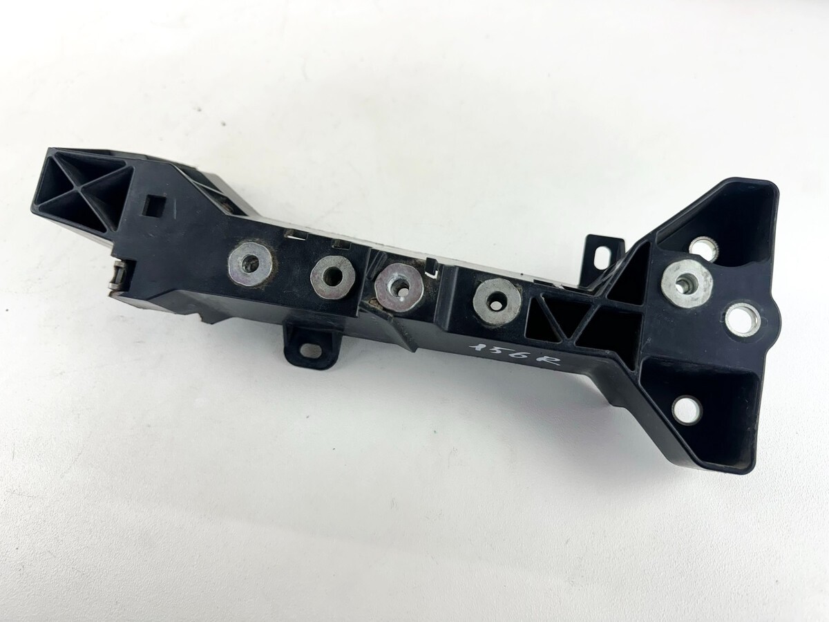 Headlight Assemblies For INFINITI Q50 Radiator Core Support Bracket For 2014-2024 Infiniti Q50 & Q60 - Left & Right Headlight Mount Headlight Assemblies For 2014 INFINITI Q60