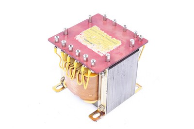 SUENN LIANG SP-MBA SPMBA TRANSFORMATOR ID40844 BIS ZU 24 MONATE GEWÄHRLEISTUNG