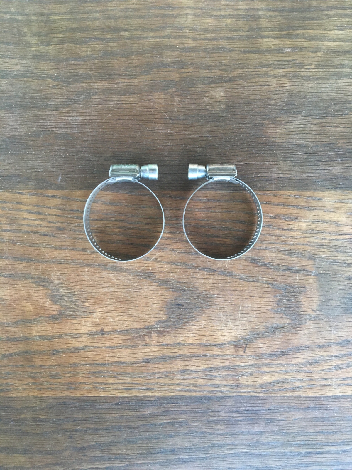 Aero Seal Breeze 1/16 2” Hose Clamp 27 51 mm New (TSC) Made In USA