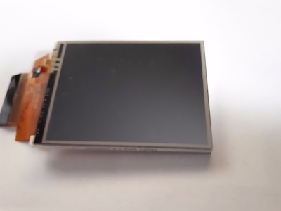 Displaytech DT024CTFT TFT LCD Colour Display, 2.4'' QVGA, 240 x 320pixel