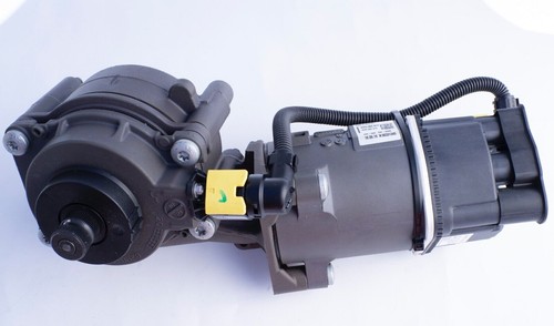 Bosch Servotwin EPS Electro-hydraulic Steering Motor & Gearbox 8298502106 24V - Picture 2 of 15