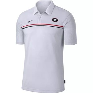 NCAA Georgia Bulldogs Men's Dri-FIT On 