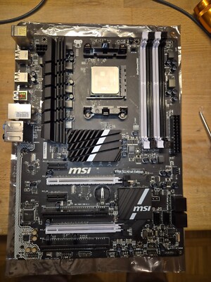 Mainboard Defekt (FM2+, AM2, AM3+, 775, 940, 115x, 1700, 2011-3, TR4)