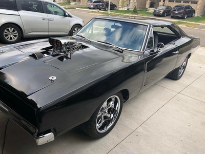 Ebay dodge charger