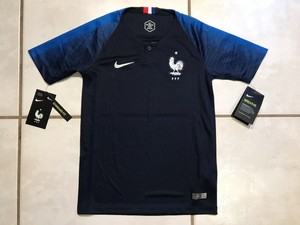 france national jersey 2018