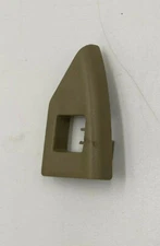 Nissan Altima 2007-12 Right Side Glovebox Cover latch lock trim Glove Box Beige