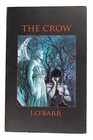 The Crow Kitchen Sink Press Comics, Graphic Graphic Novels