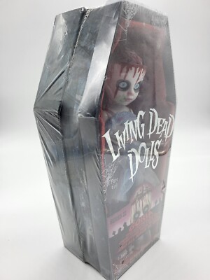 Living Dead Dolls Series 22 Goria Mezco 93204 696198932041| eBay