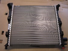 K&uuml;hler Mercedes A Klasse W168 1685001802 168 A 140 160 Wasserk&uuml;hler NEU Original