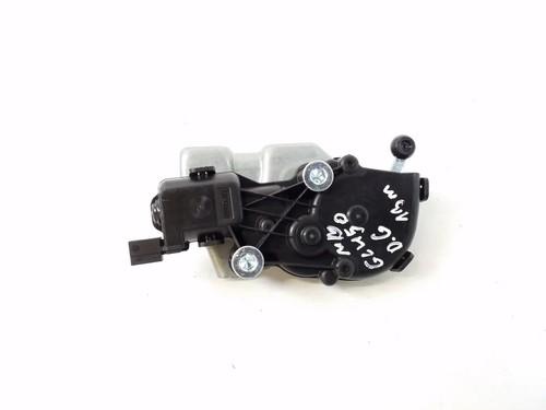MERCEDES-BENZ GL X166 Elektrischer Entlüftungs- Öffnungsmotor 34579457