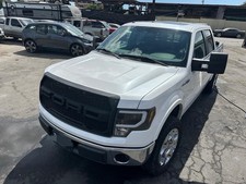 2010 Ford F-150 SUPERCREW