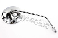 Spiegel Links Kawasaki EN 500 Z 250 400 440 550 650 900 1000