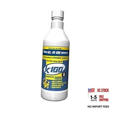 #ad Additive Gas Treat Stabilizer Qt. $38.55