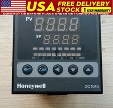 ONE NEW Honeywell DC1040CR-302000-E Thermostat