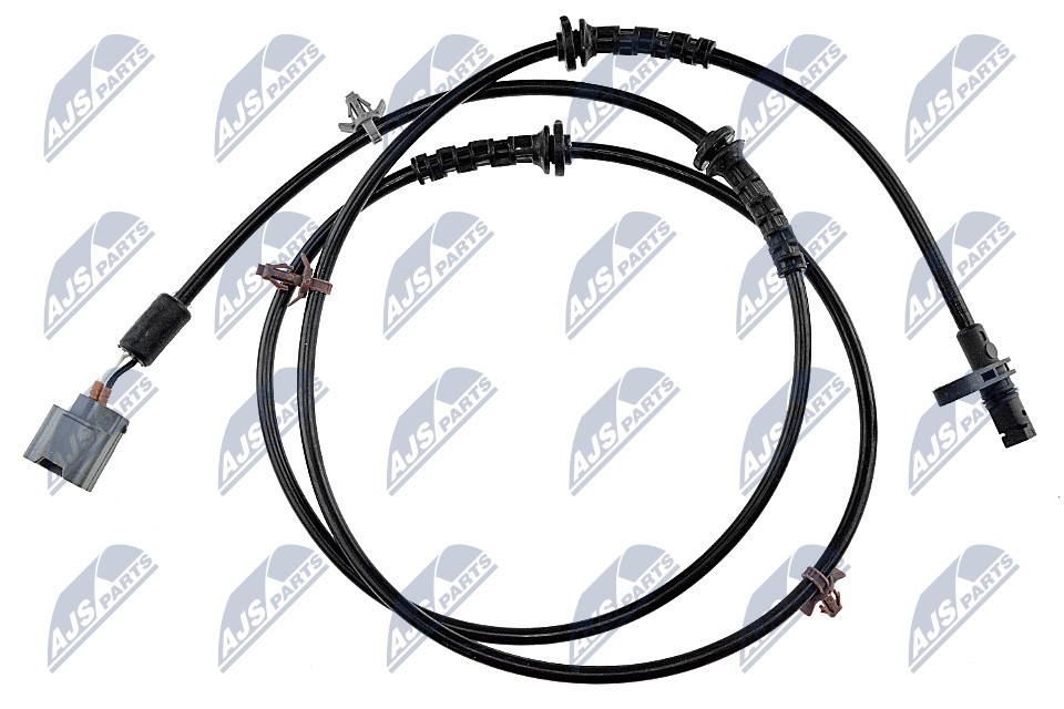 Fits NTY HCA-NS-156 ABS SENSOR REAR ⭐UK Stock⭐ - Image 3