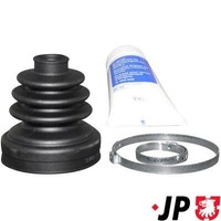 JP Group Faltenbalgsatz, Antriebswelle 4143700350 FüR CitroËN Peugeot