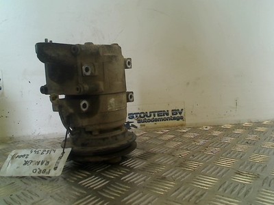 KLIMA PUMPE AC COMPRESSOR Ford Ranger Pick-up 2.5TD 12V 4x4 (WLT) 2001