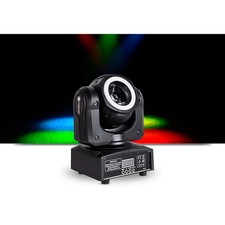 ColorKey Mover Halo Beam QUAD MKII Refurbished