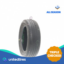 Used 20560r16 Bridgestone Turanza Ls100 92h - 6.532