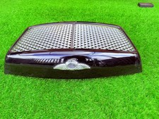 2003 BENTLEY ARNAGE T - FRONT RADIATOR GRILL COMPLETE - PS22734PC - PS31496PA