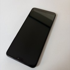 Huawei P20 Pro - 128GB - Nero (Sbloccato) (Dual SIM)
