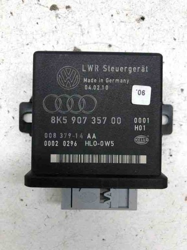 AUDI A5 Sportback 8TA Scheinwerfer-Steuergerät 8K5907357 3.00 Diesel 30594552