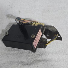 1987-1993 Ford Bronco Ii Ranger Oem Cruise Control Module E57a-9d843-bb W Relay