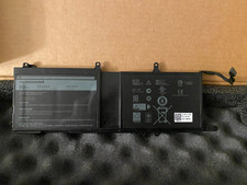 NEW Alienware 15 R3 R4 17 R4 R5 99Wh 6-Cell Battery w/Cable Dell 9NJM1