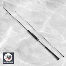 VARIVAS Morris Works Limited SW Finesse 4s-610s UL Spinning Rod